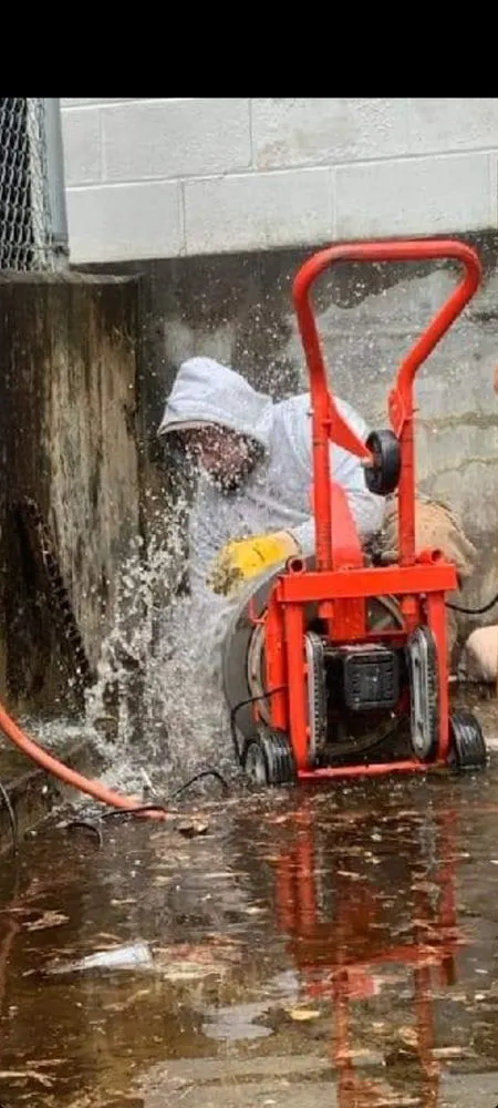 Slide of All Out Home Repairs