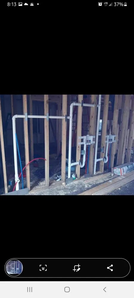 Slide of All Out Home Repairs