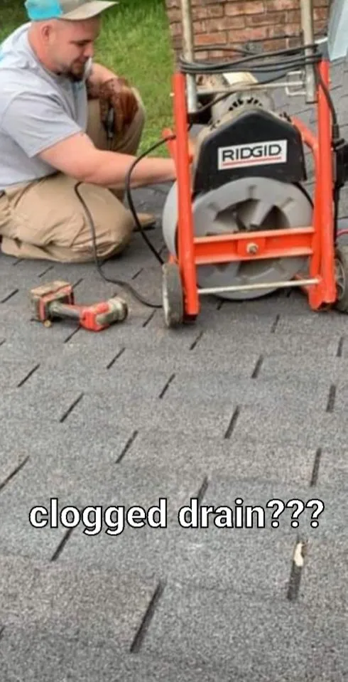 Slide of All Out Home Repairs