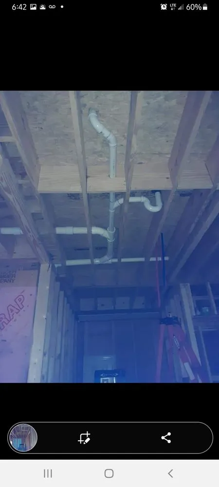 Slide of All Out Home Repairs