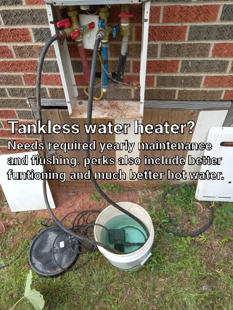 Slide of All Out Home Repairs