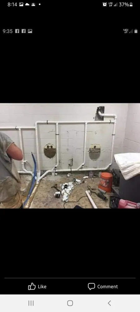 Affordable leak detection experts serving Phenix City, AL - All Out Home Repairs