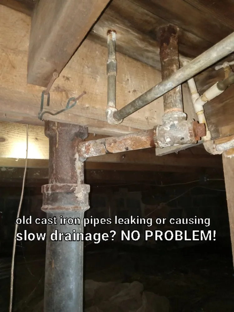 Slide of All Out Home Repairs