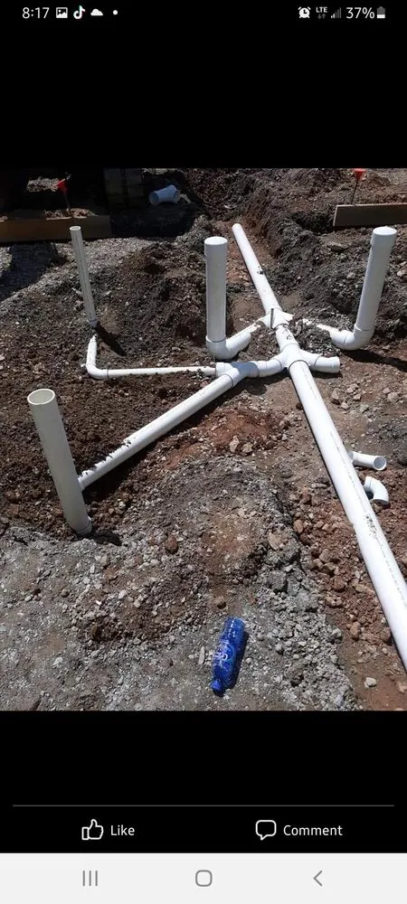 Slide of All Out Home Repairs