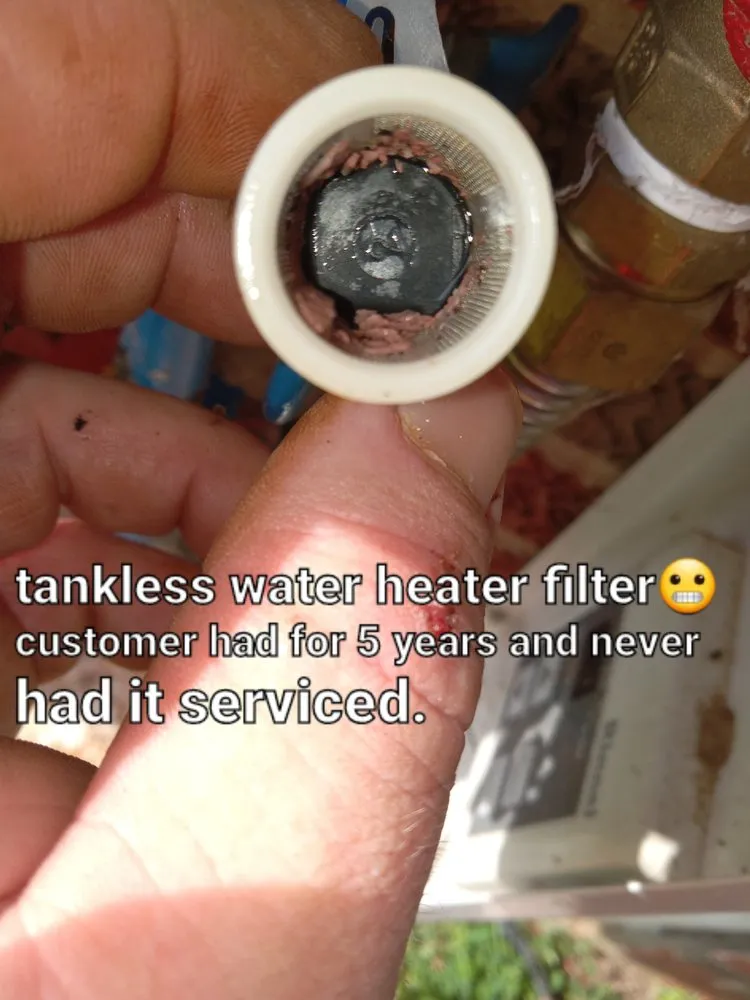 Slide of All Out Home Repairs