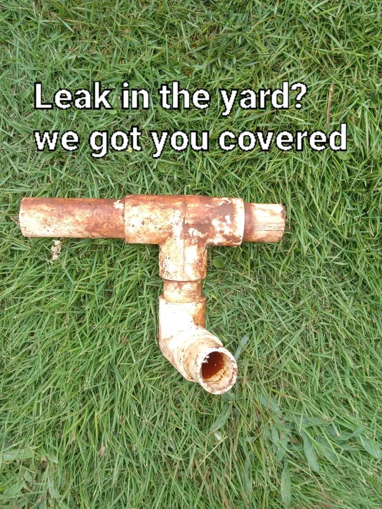 Slide of All Out Home Repairs