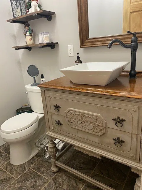 Slide of All Out Plumbing & Mechanical