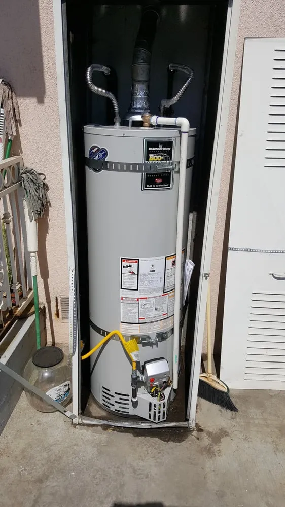 Slide of All Out Plumbing