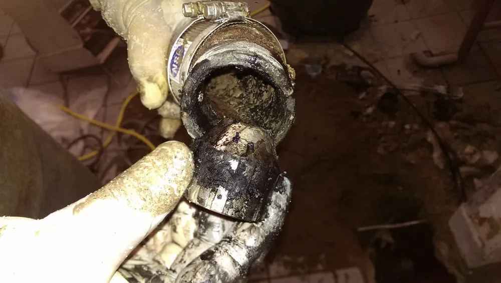 Slide of All Out Plumbing