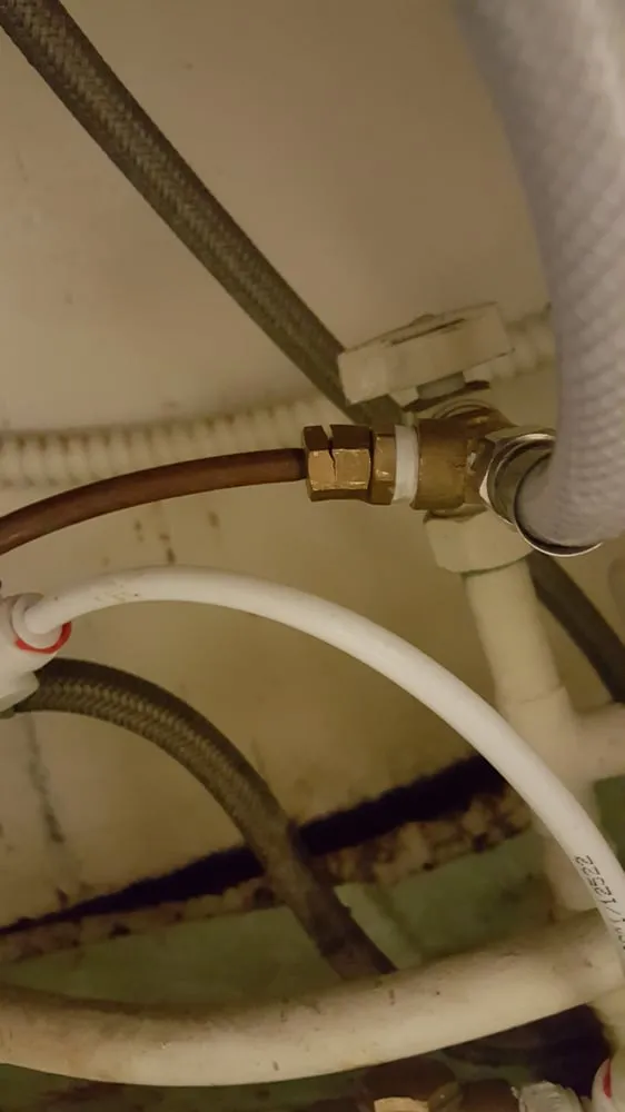 Affordable emergency plumbing for homes in Whittier, CA by All Out Plumbing