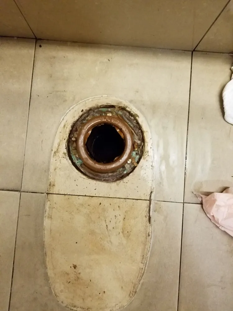 Slide of All Out Plumbing