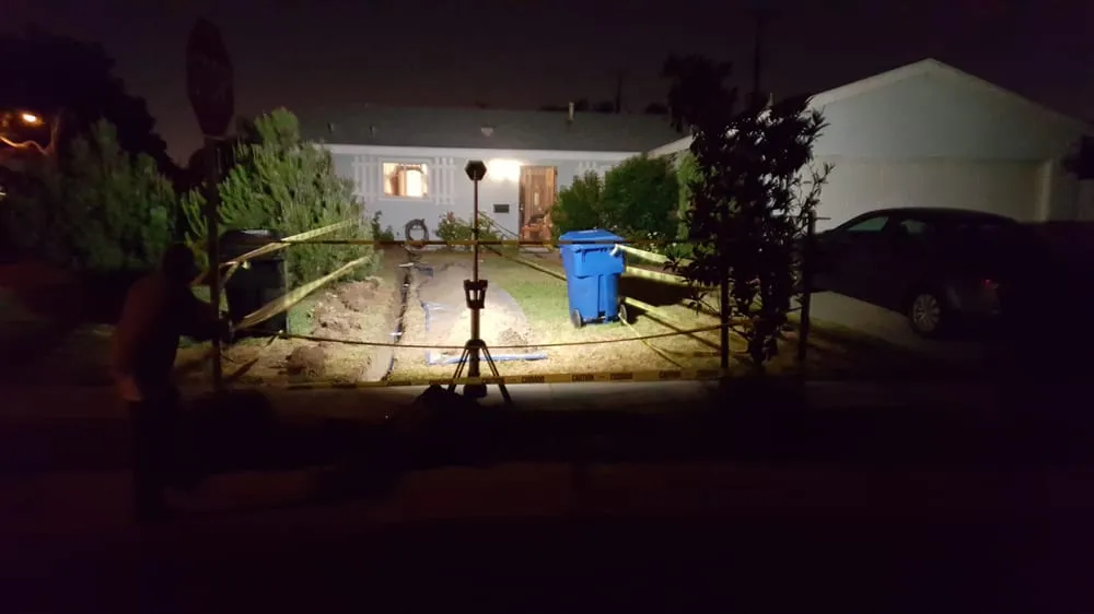 Slide of All Out Plumbing