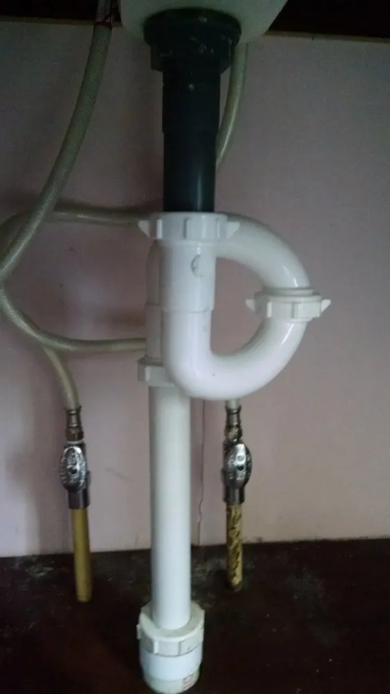 Slide of All-Out Sewer & Drain