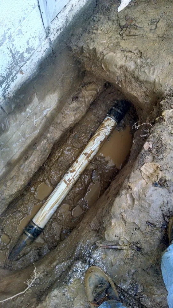 Emergency water heater service service in Bloomsburg, PA - All-Out Sewer & Drain