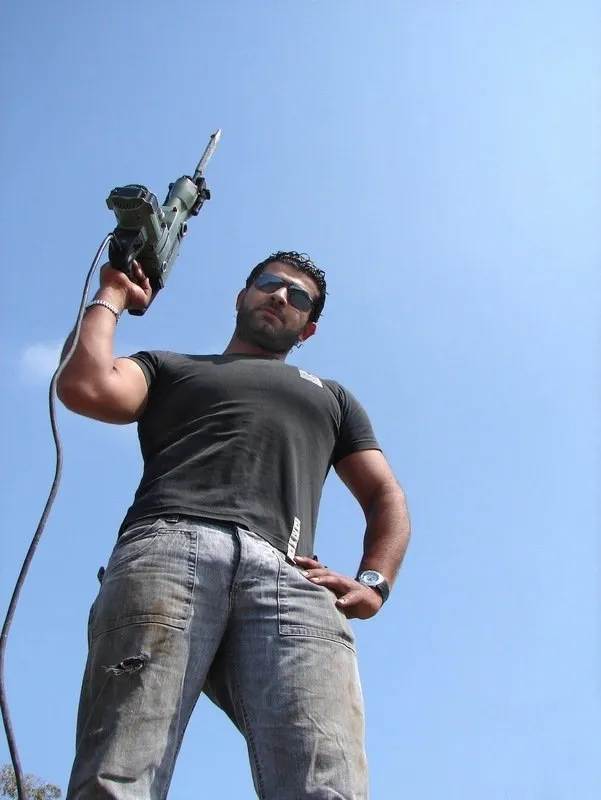 Slide of All-Out Sewer & Drain