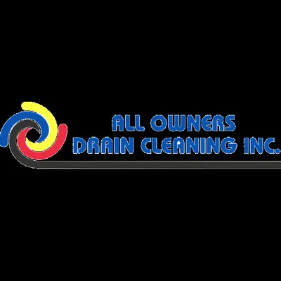 All Owners Drain Cleaning