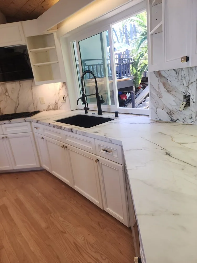 Slide of All Panthers Plumbing