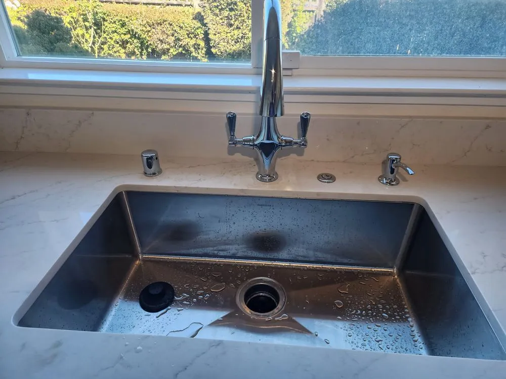 Slide of All Panthers Plumbing