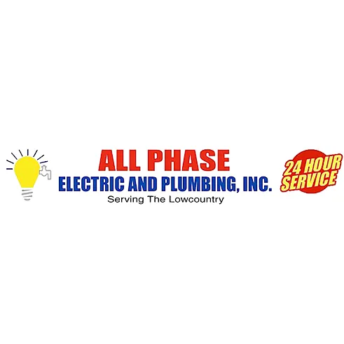 Slide of All Phase Eletrical And Plumbing
