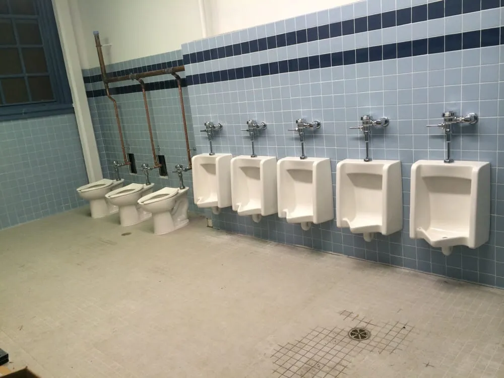 Slide of All Phase Plumbing & Drain Cleaning