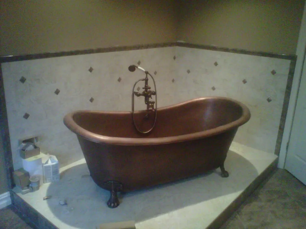 Slide of All Phase Plumbing & Drain Cleaning