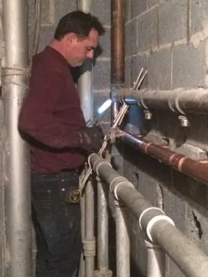 All Phase Plumbing & Drain Cleaning