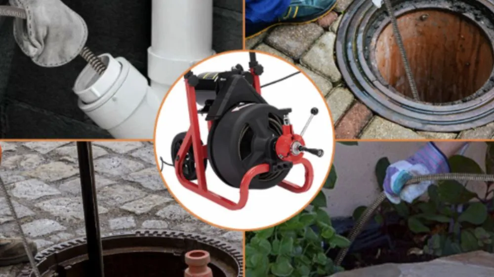 Top-rated emergency plumbing in Burbank, OK by All Phase Plumbing and Drain Cleaning