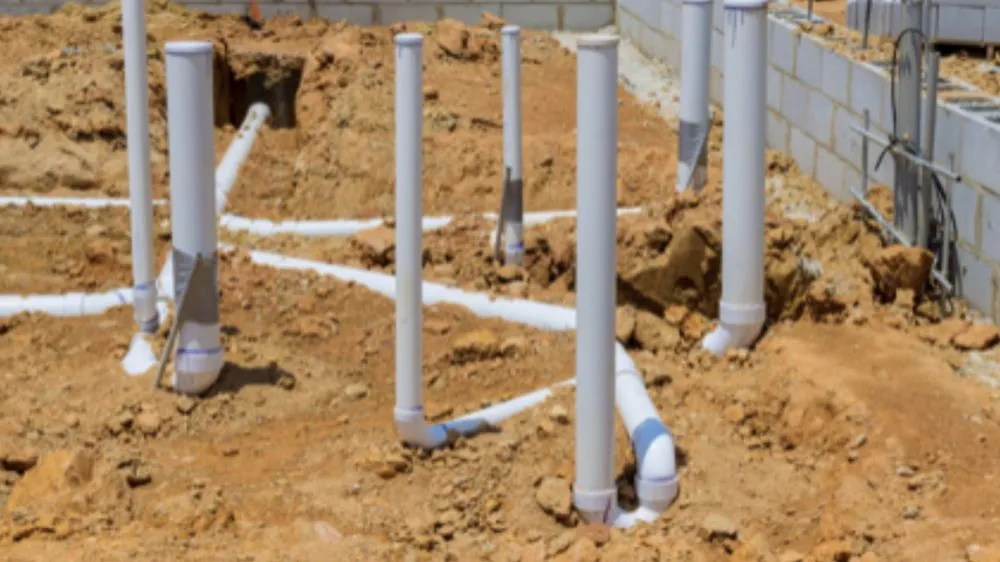 Emergency drain cleaning in Burbank, OK by All Phase Plumbing and Drain Cleaning
