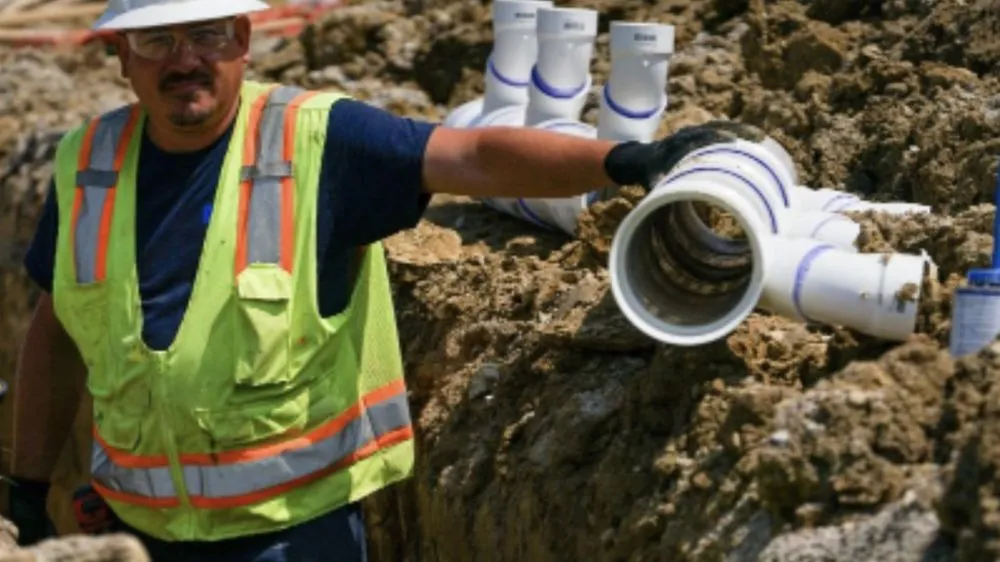 Trusted plumbing repair experts serving Burbank, OK - All Phase Plumbing and Drain Cleaning