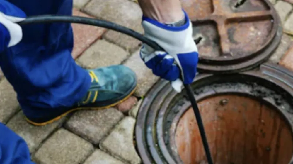 Quality pipe repair for homes in Burbank, OK by All Phase Plumbing and Drain Cleaning