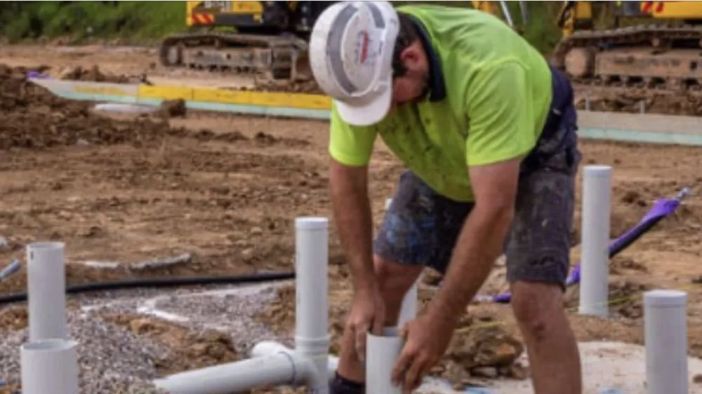 Expert pipe repair experts serving Burbank, OK - All Phase Plumbing and Drain Cleaning