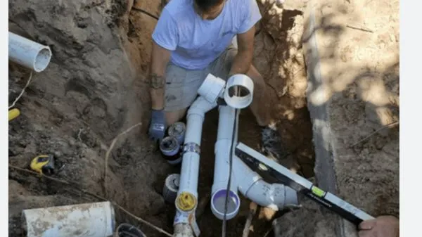 All Phase Plumbing and Drain Cleaning