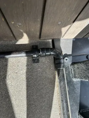 All Phase Plumbing and Heating Logo