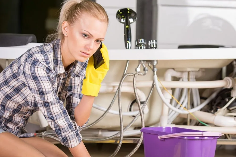 Slide of All Phase Plumbing Heating and Cooling