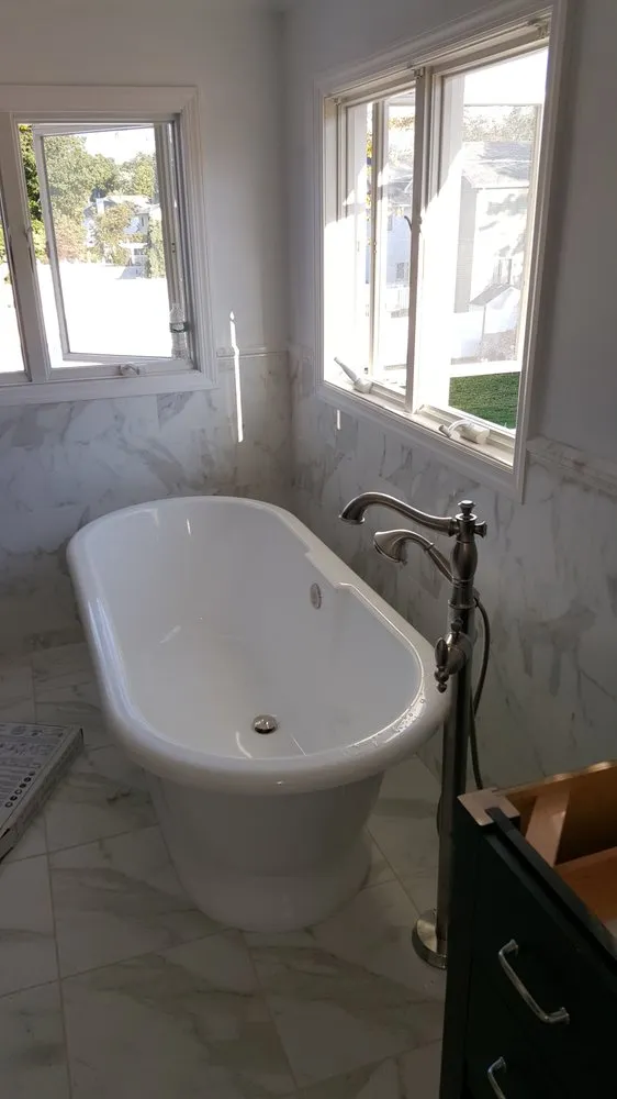 Slide of All Phase Plumbing