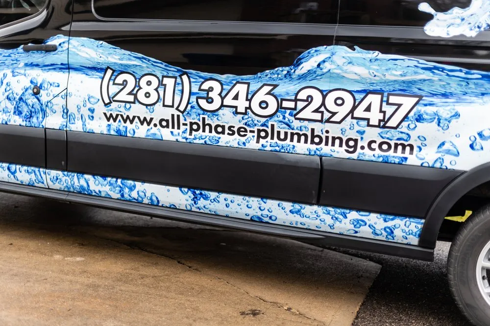 Slide of All Phase Plumbing