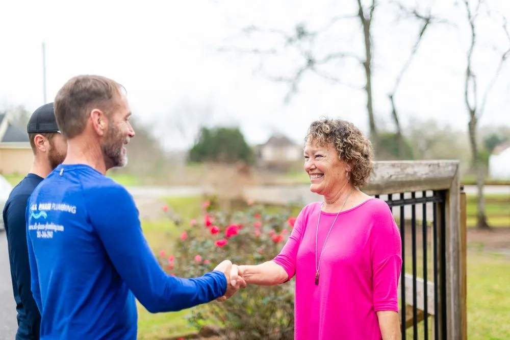 Slide of All Phase Plumbing