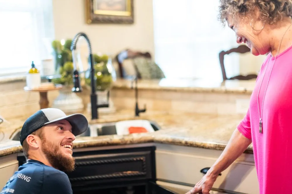 Slide of All Phase Plumbing