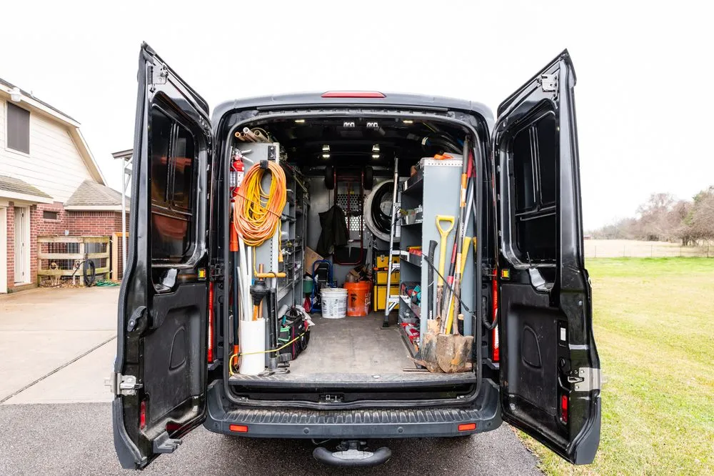 Slide of All Phase Plumbing