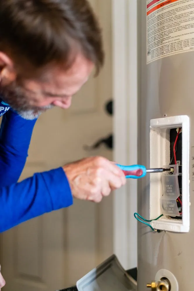 Slide of All Phase Plumbing