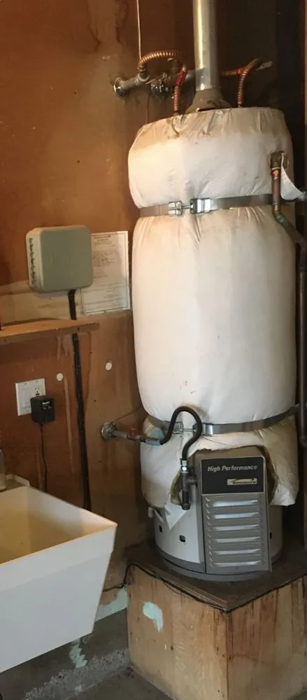 Slide of All Phase Plumbing