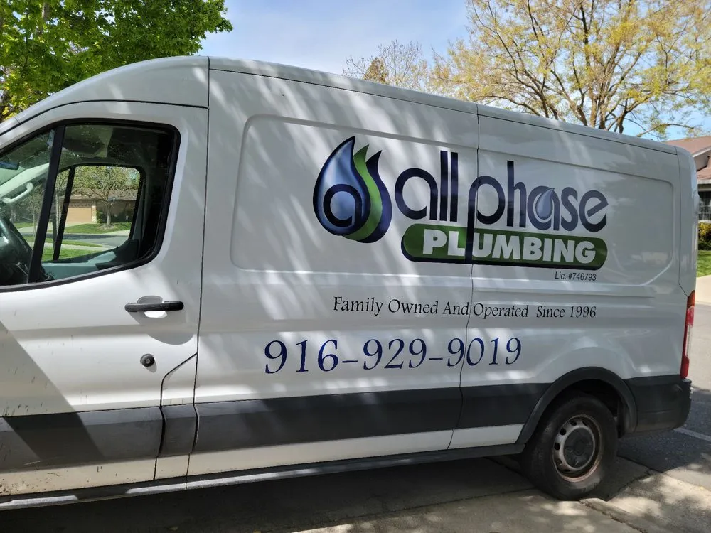 Slide of All Phase Plumbing