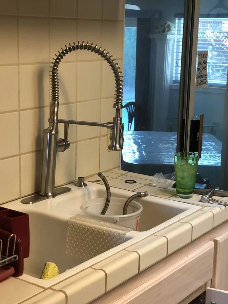 Emergency pipe repair experts serving Sacramento, CA - All Phase Plumbing