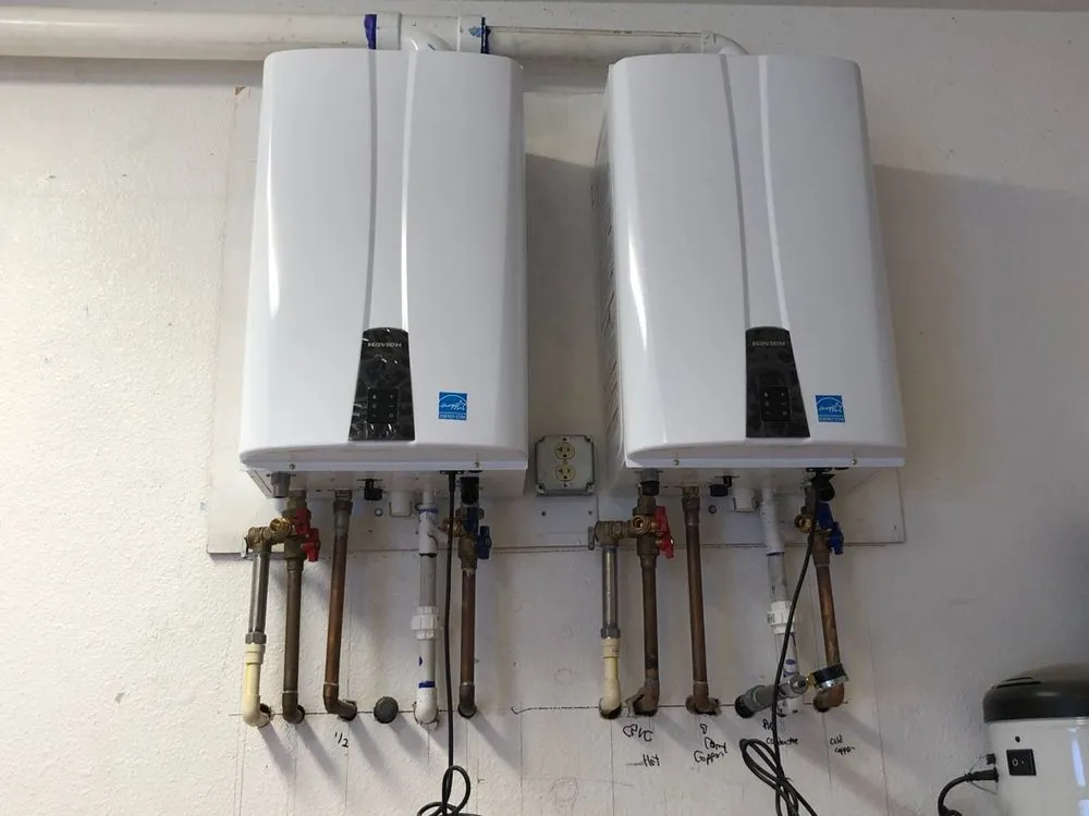 Slide of All Phase Plumbing