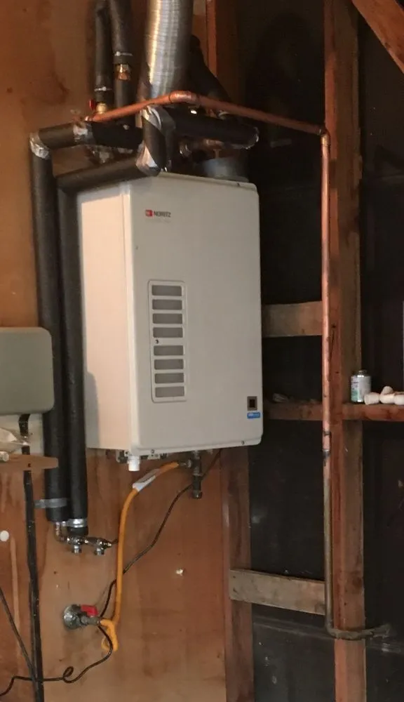 Slide of All Phase Plumbing