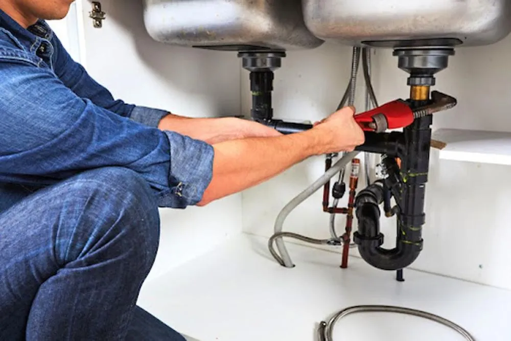 Slide of All Phase Plumbing Services
