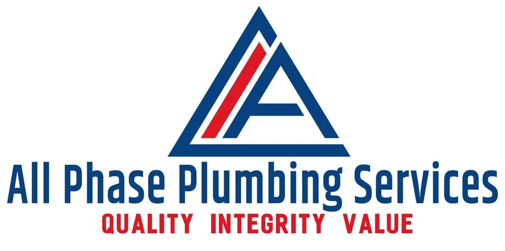 Slide of All Phase Plumbing Services