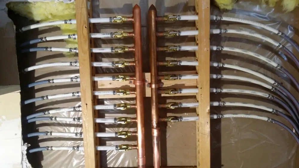 Slide of All Phase Plumbing