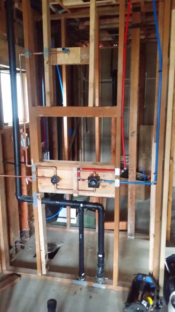 Slide of All Phase Plumbing