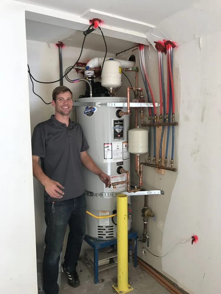 Slide of All Phase Plumbing